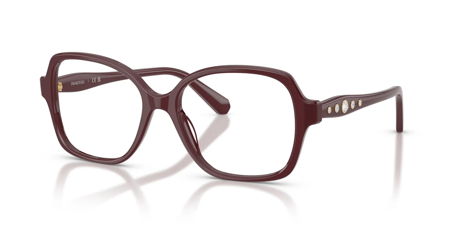 Swarovski 2063 Eyeglasses - view 26